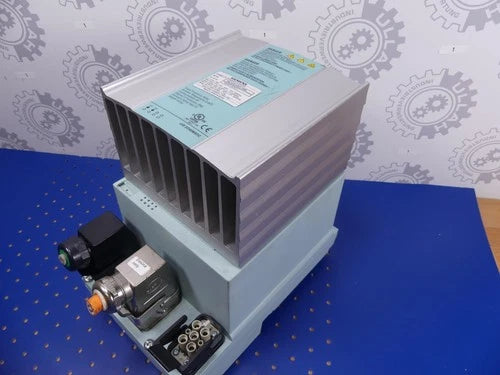 Siemens 6SL3235-0TE21-1RB0