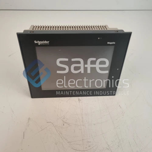 XBTGT4230 - 施耐德触摸屏 HMI