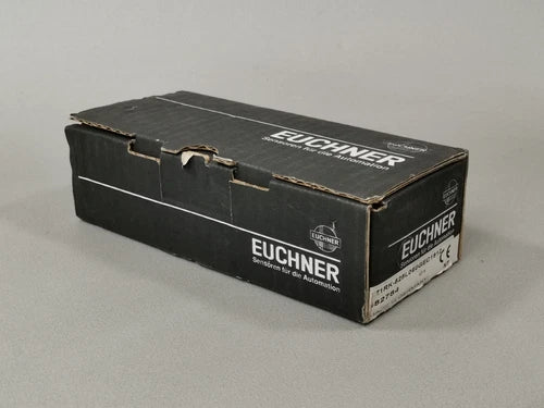 Euchner NZ1RK-528L060GEC1912 Safety Switch NEU OVP