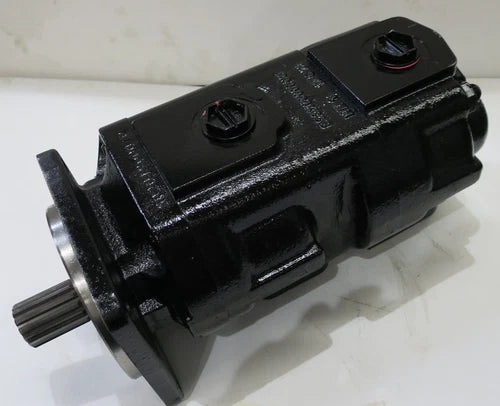 Bomba tandem Hydreco n?. 192236, 5H2/40198TER