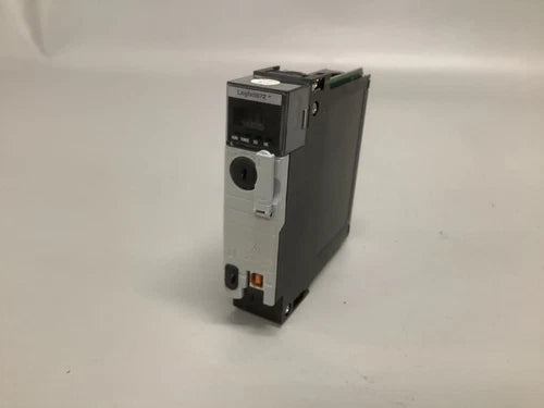 1756L72B - ALLEN BRADLEY - 1756L72/B Procesador Con 4MB RECONDITIONNE