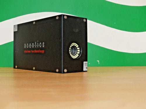 a.s.e.n.t.i.c.s Asentics 90632 Vision Technology