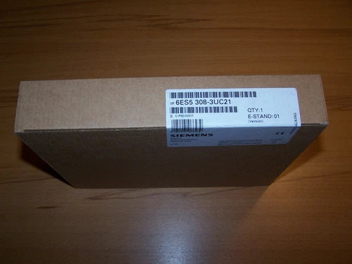 1PC For Siemens 6ES5308-3UC21 New