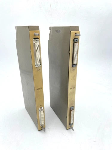 2pc  x Siemens 6ES5 306-7LA11 Interface Module