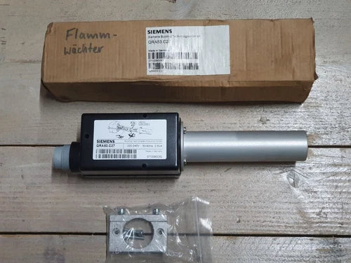 Siemens QRA53.C27
