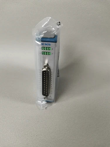 National Instruments NI 9475 151531C-01L NEU OVP