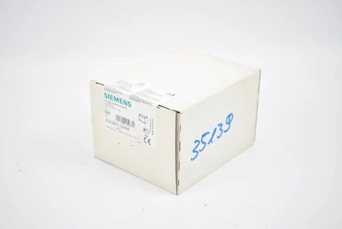 Siemens Contactor Safety Combination 3TK2 801-0DB4 (3TK2801-0DB4)