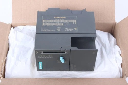 6ES7314-1AE04-0AB0 SIMATIC S7-300 SIEMENS TESTED | WARRANTY INCLUDED