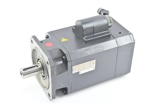 Siemens Simotics S Synchronous Servo Motor 1FT6082-8AH71-3AB2 ( 1FT6 082-8AH71-3AB2 )