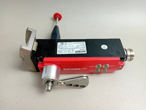 Euchner CET3-AR-CRA-AH-50F-SH-C2467-129491