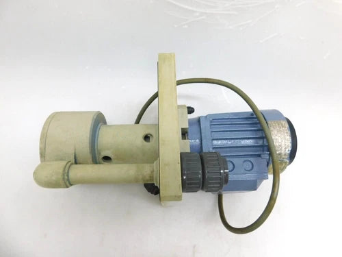ABB Motors MT63B14F75-2 MK110084-S 0.25 Kw Sager & Mack Vertriebs SM-2591-10-R