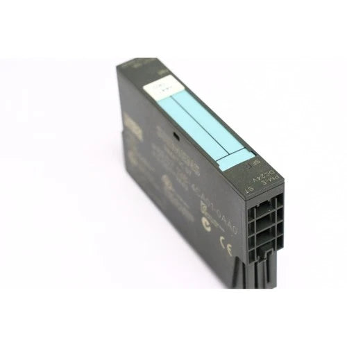 11Pcs Siemens 6ES7 138-4CA01-0AA0 (B1373)