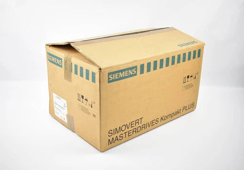 Siemens Simovert Masterdrives 6SE7 031-2EP85-0AA0 ( 6SE7031-2EP85-0AA0 ) E.A