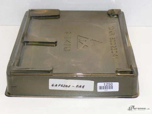 Siemens Digitalausgabe 6AF6201-0AA / 6AF6 201-0AA