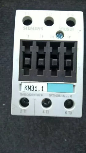 3RT1035-1AP00 110V SIEMENS [Todos]