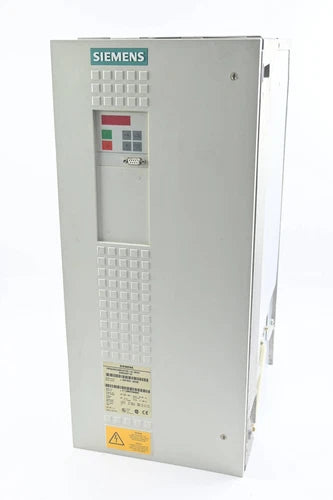 Siemens Simovert VC Frequency Inverter 6SE7023-8ED20 ( 6SE7 023-8ED20 ) Ver. B