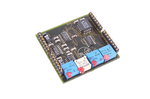 1271589-C BOAN-E BEIJER ELECTRONICS AB GETESTET | GARANTIE INKLUSIVE