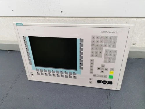 1PC For Siemens 6AV7721-1AA00-0AD0 Used