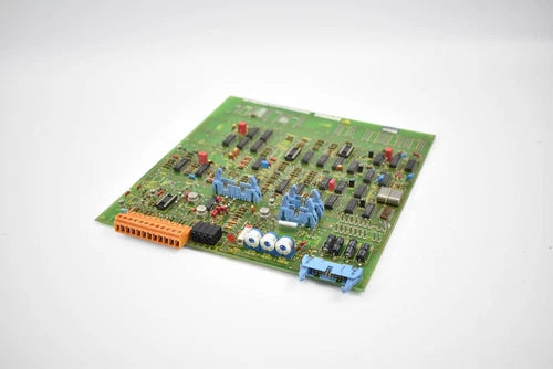 Siemens Simodrive Board 462 000.9080.00