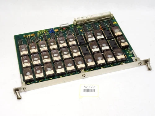 Siemens Platine 03202-A 5481819201.01