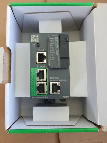 Schneider TM251MESE NEW