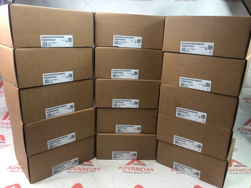 1PC For Siemens 6AV2124-0GC01-0AX0 New