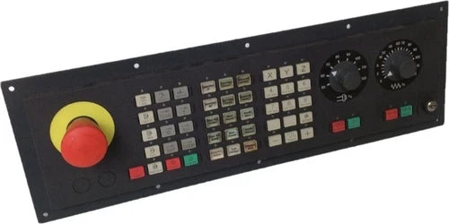 6FC52030AD100AA0 - SIEMENS - 6FC5203-0AD10-0AA0 Panel De Control RECONDITIONNE