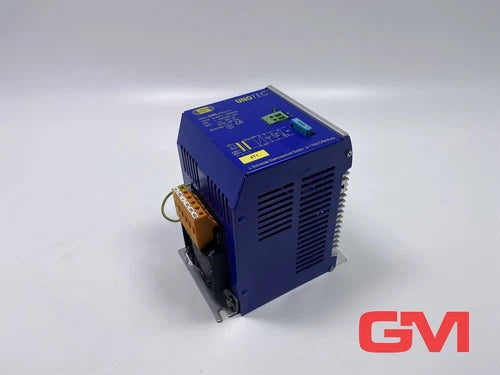 J. Schneider Schaltnetzteil Unotec NGEH 2405-970101T3 switch mode power supply
