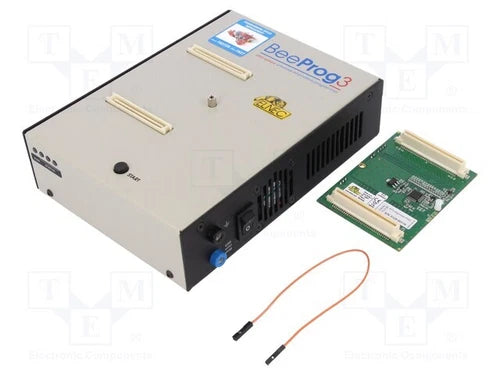 1 pe?a, programador: universal BEEPROG3 /E2UK
