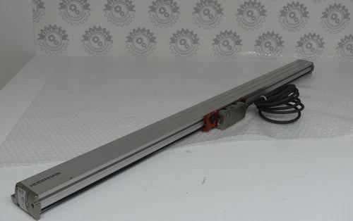 Heidenhain Scale LC 185 LC185 EnDat02 ML 840mm ID 689 697-08 A5