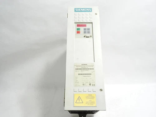 Siemens 6SE7021-8TB61-Z D99+K11 6SE7090-0XX84-0AB0 -0AH2 6SE7098-2XX84-0AH0