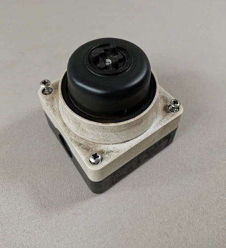 Eaton FAK IP 67/69K Type 3R,4X,12,13
