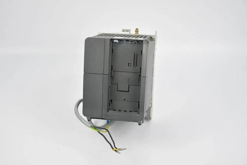 Siemens Micromaster 440 6SE6440-2AB21-1BA1 E A15/2.08 incl. commutation choke