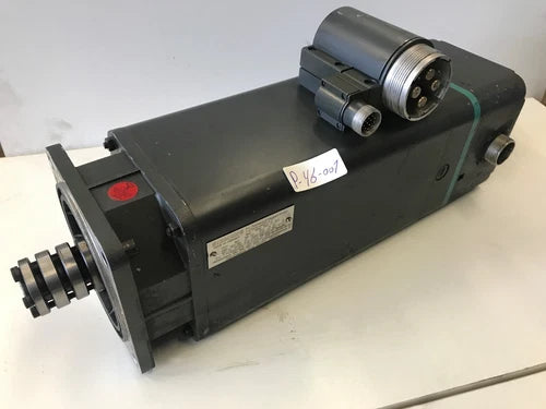 SIEMENS Permanent Magnet Motor 1 FT5076-0AF01-1-Z