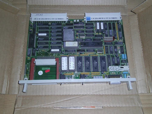 Siemens Simatic S5920-3UA12