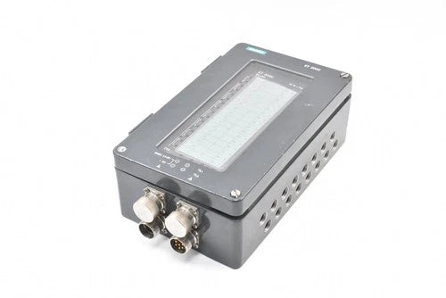 Siemens Simatic S5/S7 ET 200C 6ES7143-0BL10-0XB0 ( 6ES7 143-0BL10-0XB0 ) E2