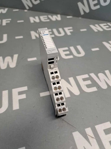 13314088 - lenze - EPM-S601.1B.10/Module E/S Analogue New