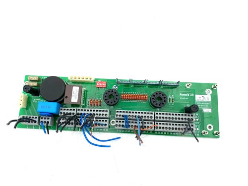 1 peça x. Módulo de controlo NOMAFA Albany 88-1023-05 para sistema de portas Albany ACS 70
