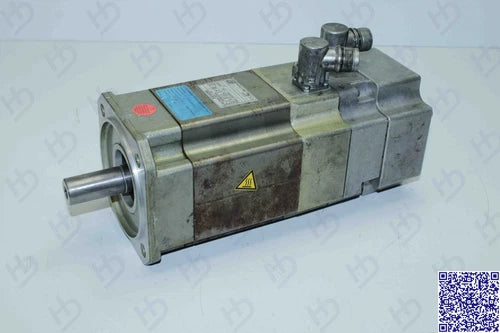 Siemens Servomotor Motor 1FK6063-6AF71-1EG0