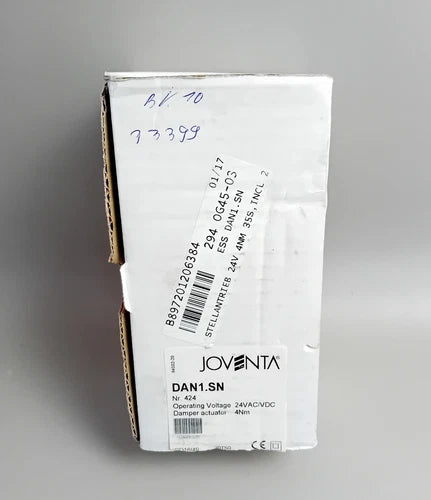 Joventa DAN1.SN NEU OVP