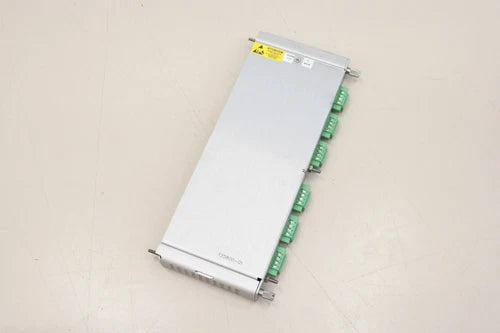 BENTLY NEVADA Keyphasor I/O Modul Eingabe Ausgabe Input Output Module  125800-01