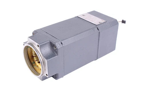 1FT6034-4AK71-4AB0 STATOR SIEMENS GEBRAUCHT / KEINE GARANTIE /