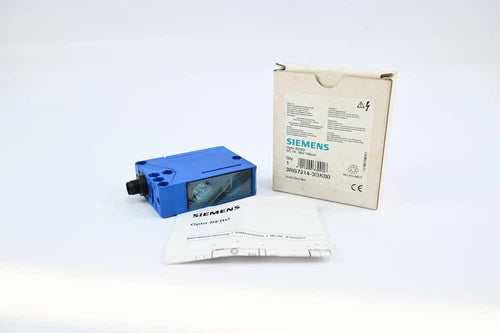 Siemens Opto-BERO 3RG7214-3DK00 ( 3RG7 214-3DK00 )