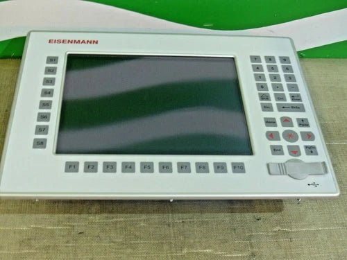 Eisenmann DC1010TA MP400 00 EN PA