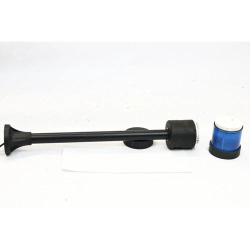 Schneider Electric XVB-C36 + XVB-C21 Blue Light Bracket (B983)