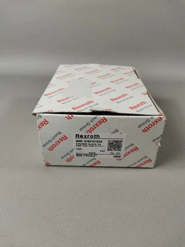 Rexroth R165131320 KWD-035-FNS-C1-H-1 NEU in OVP