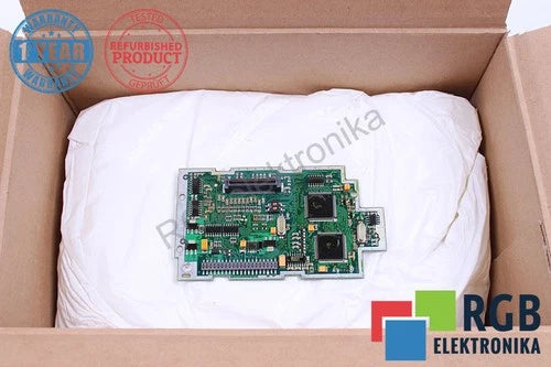 A5E00128244 ULC0186 SIEMENS TESTED | WARRANTY INCLUDED | FASTER