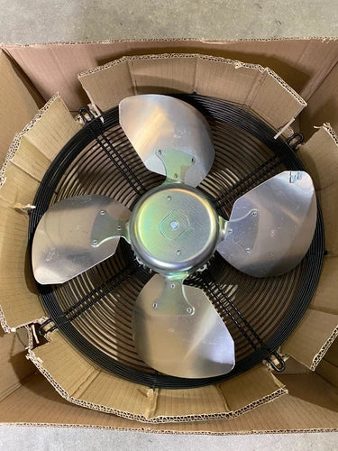 1 件 x VCHE0143 VHE400GB35 - HE22 4P 0,150kW Nidec Leroy-Somer HE22/T VHE400