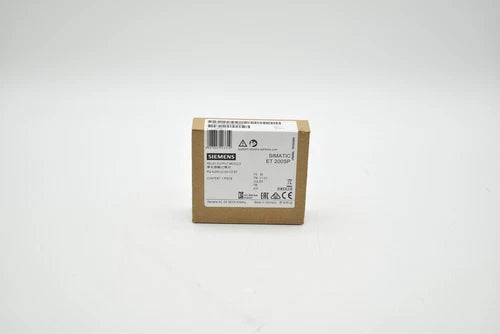 Siemens Simatic ET 200SP 6ES7 132-6GD50-0BA0 ( 6ES7132-6GD50-0BA0 ) E.4