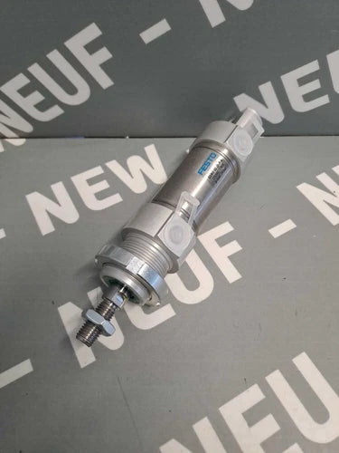 195980  - FESTO - DSNU-32-25-P-A / Verin cylindrique  NEUF
